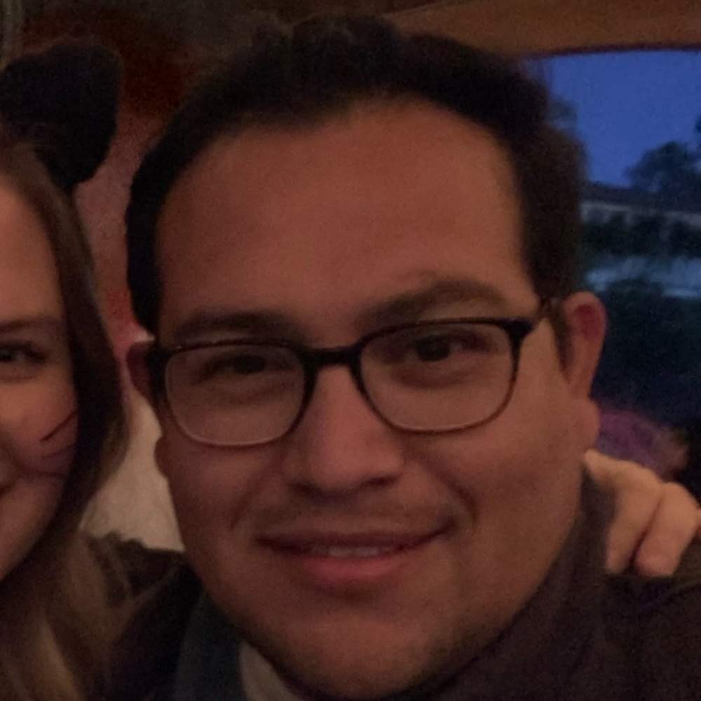 Meet your Posher, Tony